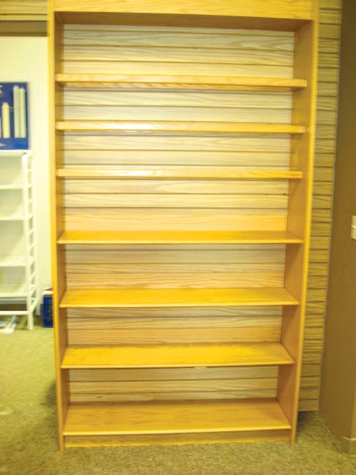Property photo 77 - Anchor Room Christian Bookstore Final Liquidation Auction